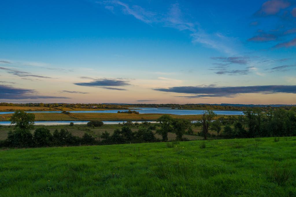 Aisleigh Guest House Carrick-on-Shannon Ngoại thất bức ảnh