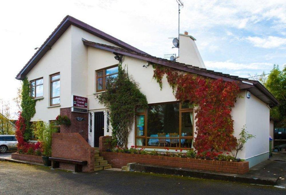 Aisleigh Guest House Carrick-on-Shannon Ngoại thất bức ảnh
