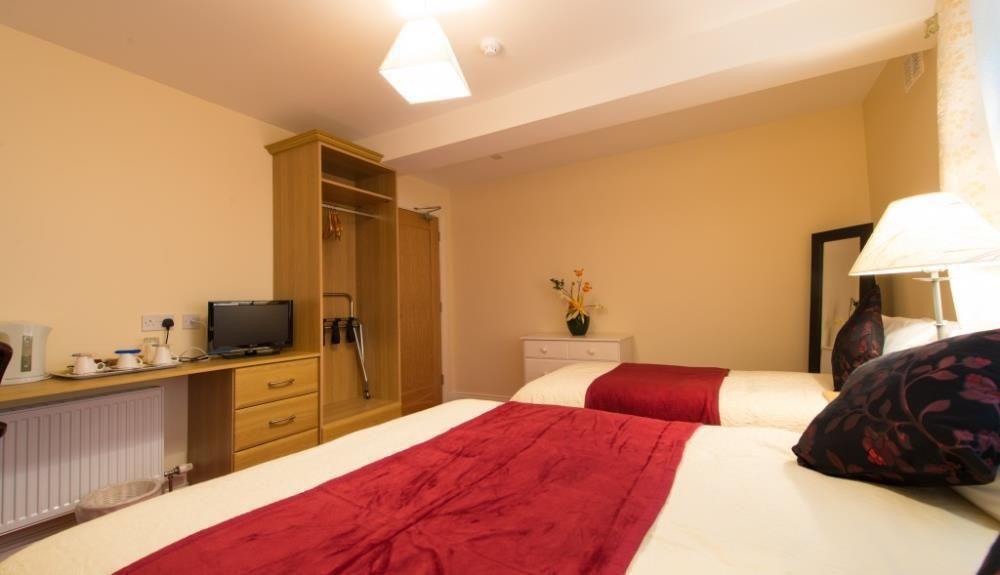Aisleigh Guest House Carrick-on-Shannon Ngoại thất bức ảnh