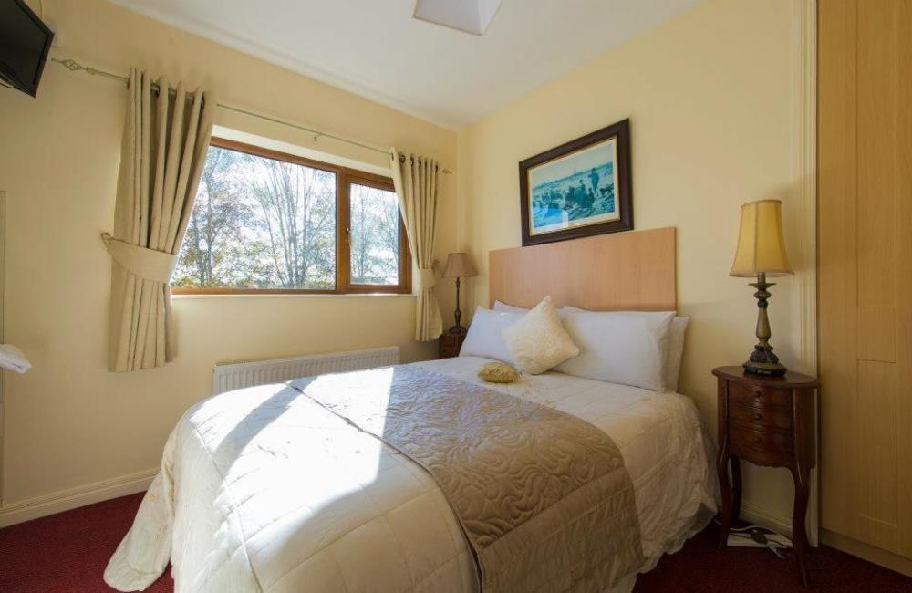 Aisleigh Guest House Carrick-on-Shannon Ngoại thất bức ảnh