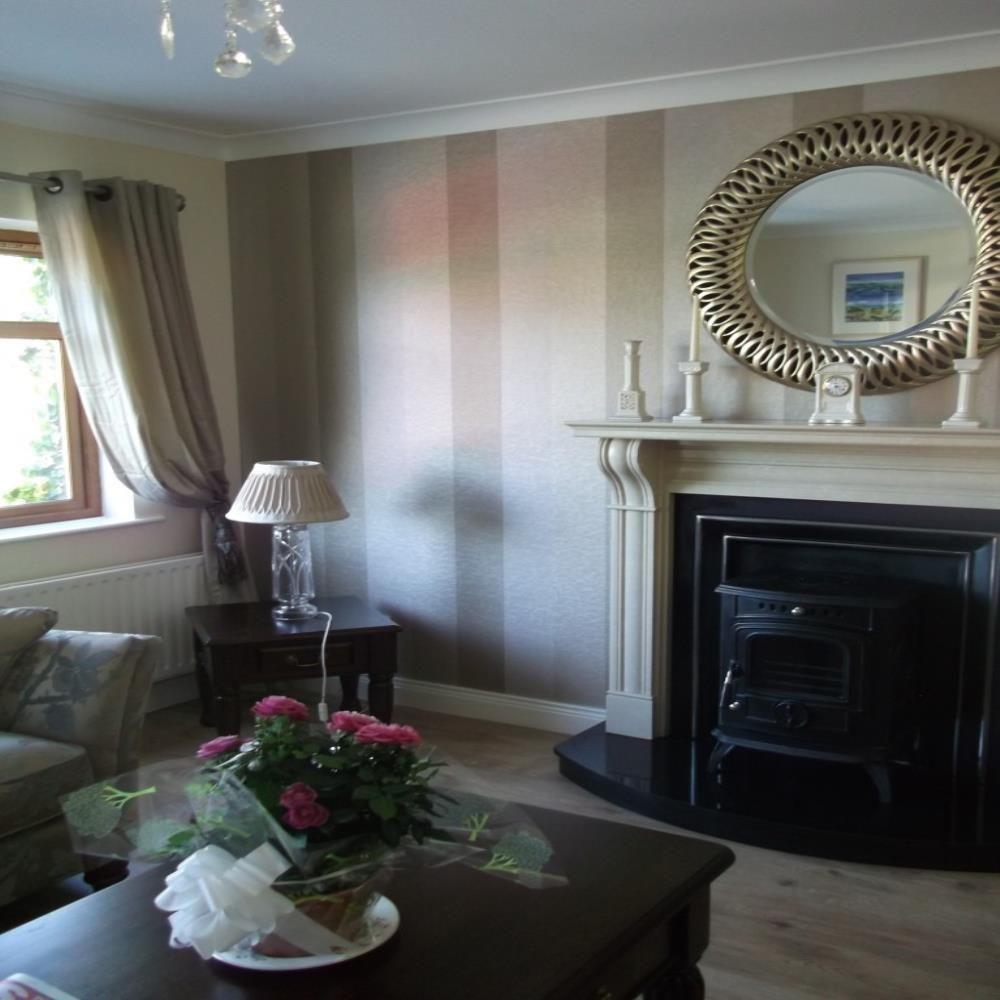 Aisleigh Guest House Carrick-on-Shannon Ngoại thất bức ảnh