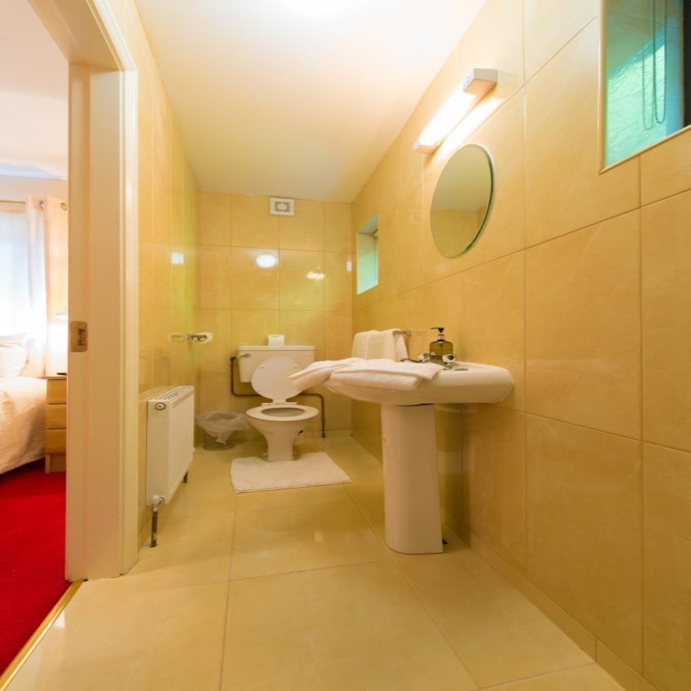 Aisleigh Guest House Carrick-on-Shannon Ngoại thất bức ảnh