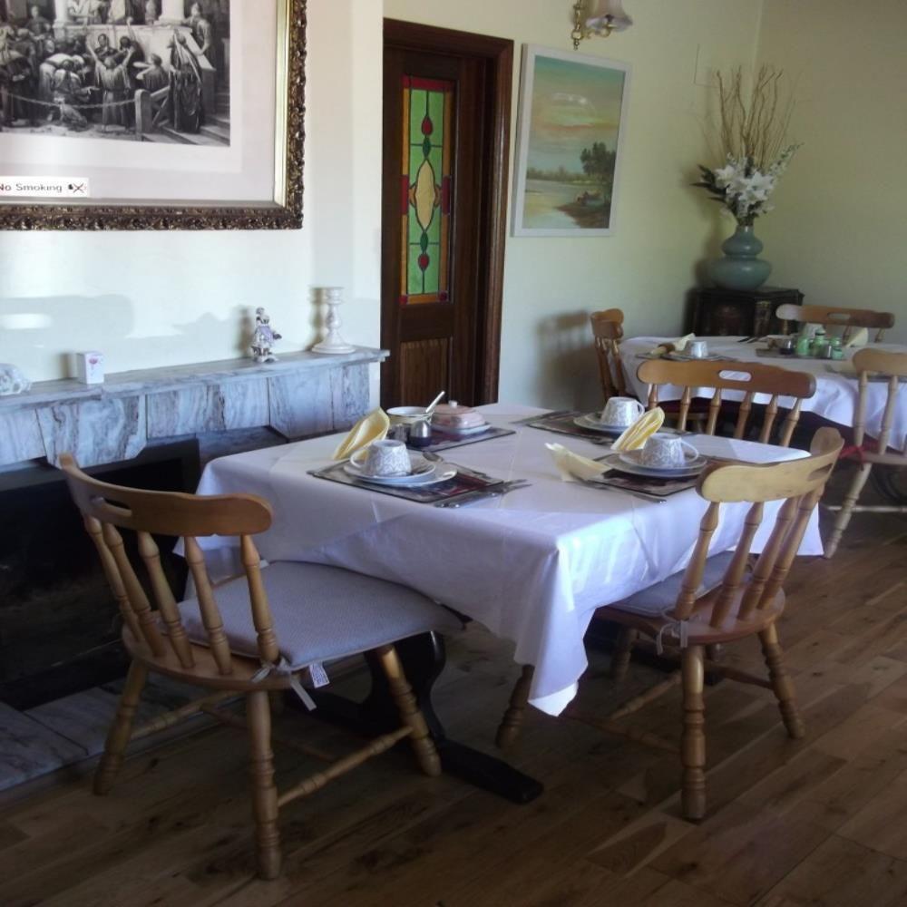 Aisleigh Guest House Carrick-on-Shannon Ngoại thất bức ảnh