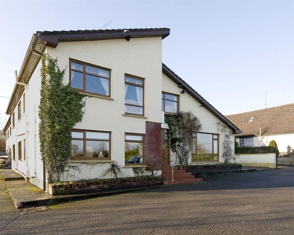 Aisleigh Guest House Carrick-on-Shannon Ngoại thất bức ảnh