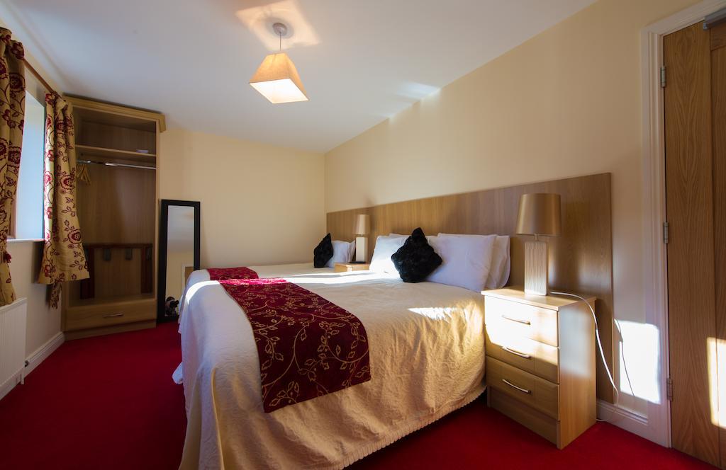 Aisleigh Guest House Carrick-on-Shannon Ngoại thất bức ảnh
