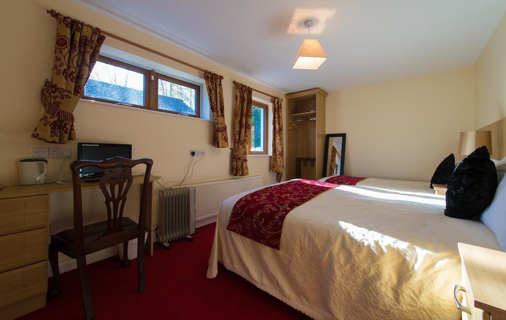 Aisleigh Guest House Carrick-on-Shannon Ngoại thất bức ảnh