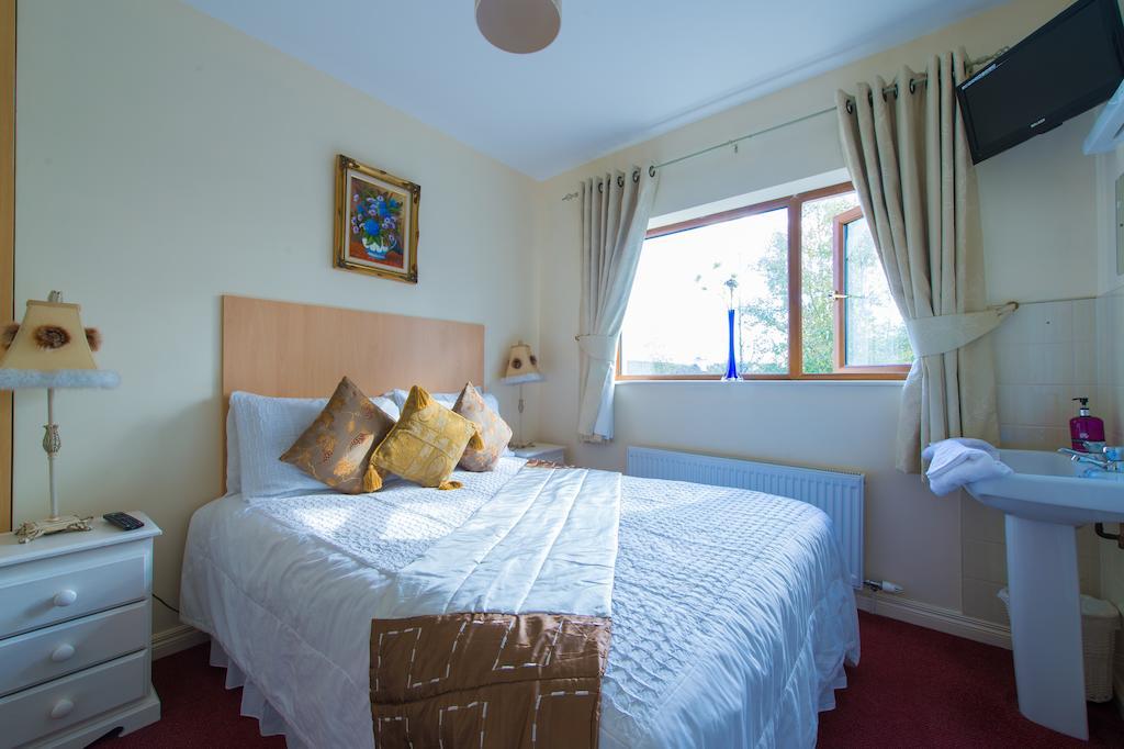 Aisleigh Guest House Carrick-on-Shannon Ngoại thất bức ảnh