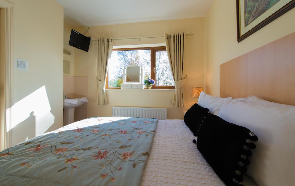 Aisleigh Guest House Carrick-on-Shannon Ngoại thất bức ảnh