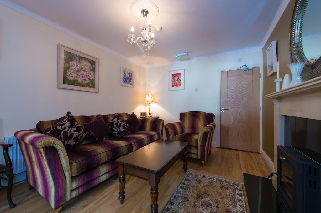 Aisleigh Guest House Carrick-on-Shannon Ngoại thất bức ảnh