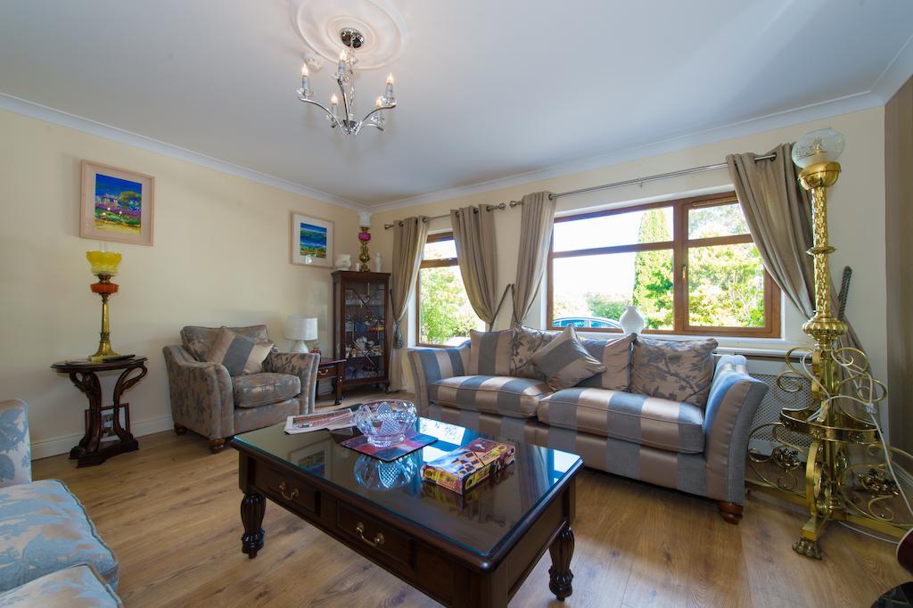 Aisleigh Guest House Carrick-on-Shannon Ngoại thất bức ảnh