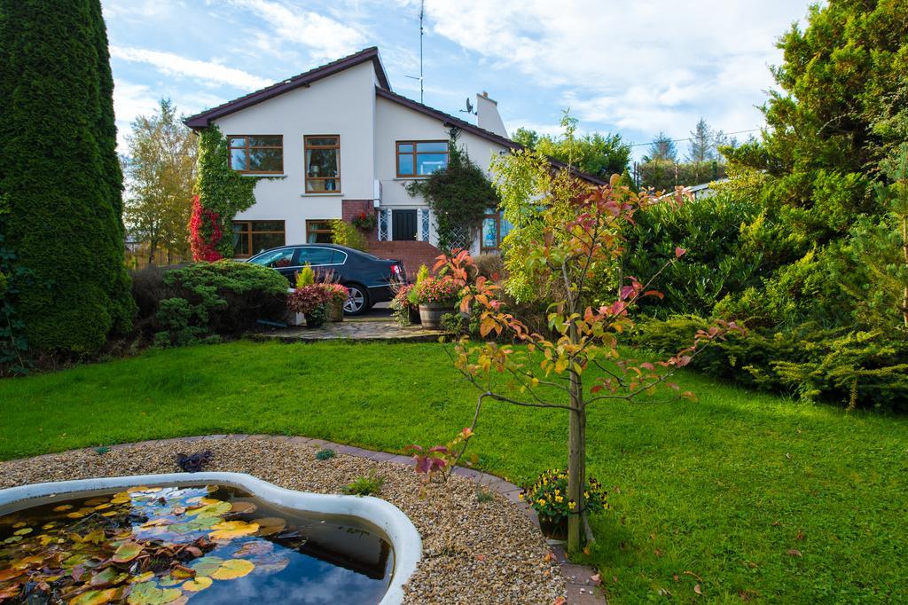Aisleigh Guest House Carrick-on-Shannon Ngoại thất bức ảnh